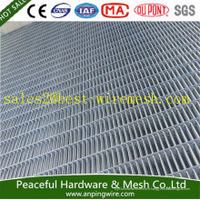 358 High Security Anti Climb Fence / Prison Fence